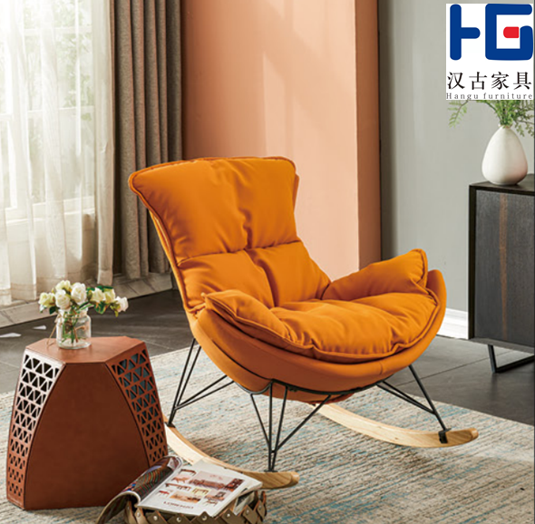 汉古HG-063-1单椅