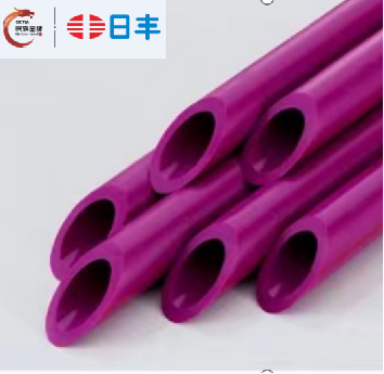 日丰PPR管道(紫色)
