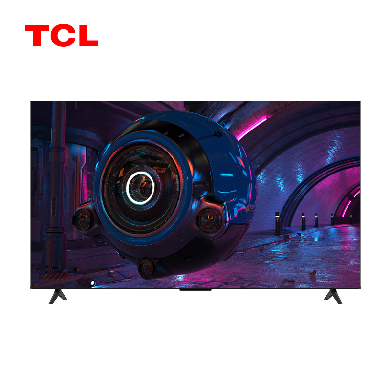 TCL电视 32G50E 32英寸高清电视 金属背板 全景全面屏 DTS双解码 AI音画 一键投屏