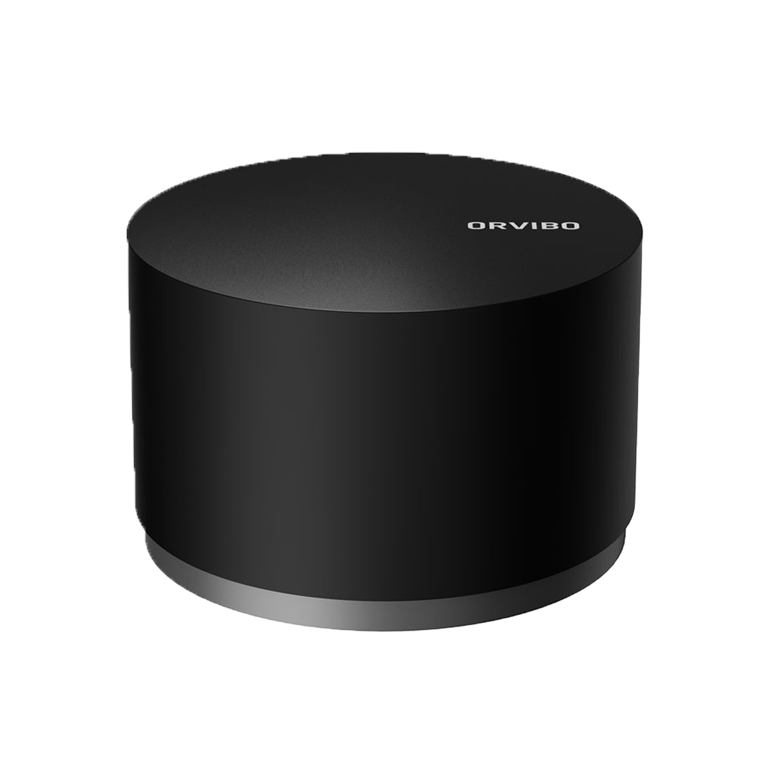 【欧瑞博】智能红外遥控器（中英文版）CT30W