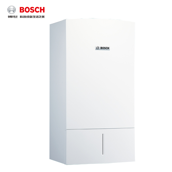 博世（BOSCH）采暖4.0系统  两用壁挂炉+地暖 系统+分室温控套餐
