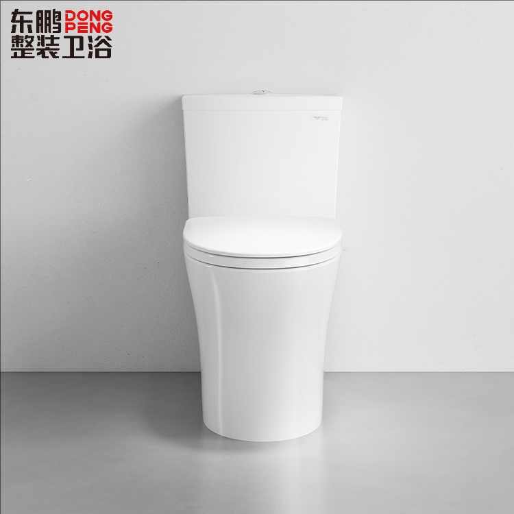 【东鹏整装卫浴坐便器】坐便器W313105T/FYQ