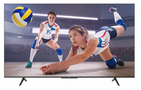 创维电视65H5E 65英寸 120Hz高刷 免遥控声控 节能电视 全高清 2+32G 智能平板电视