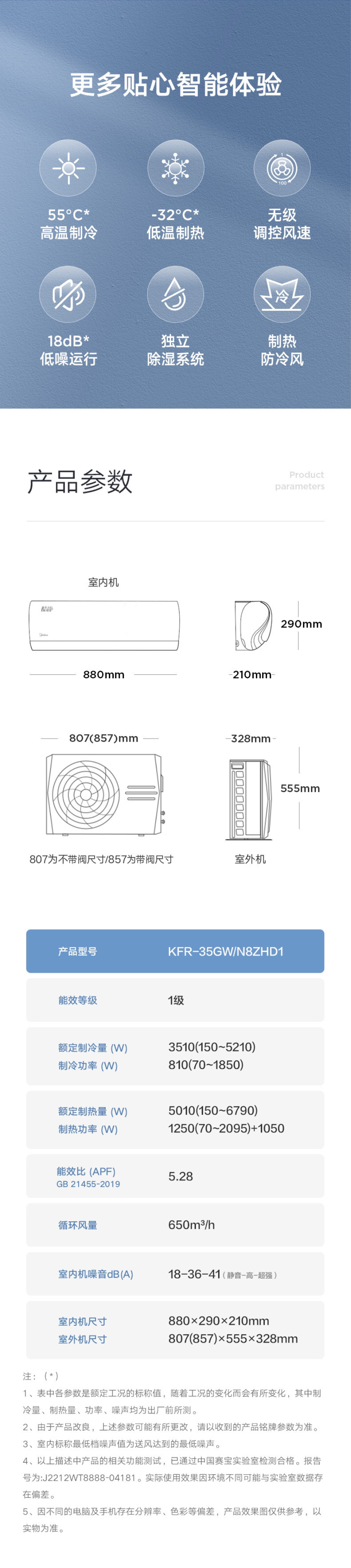 空调内机架子尺寸图片